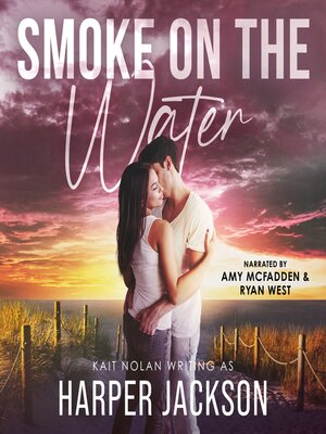 cover image of Smoke on the Water